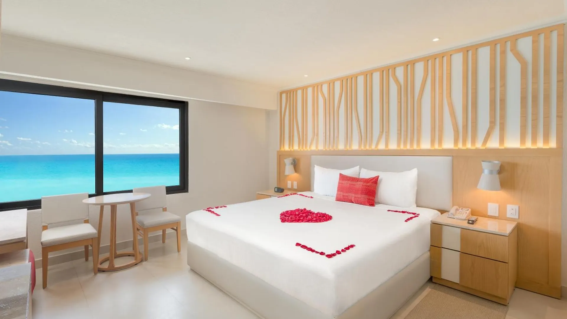 Royal Solaris Cancún 4*,  Mexiko