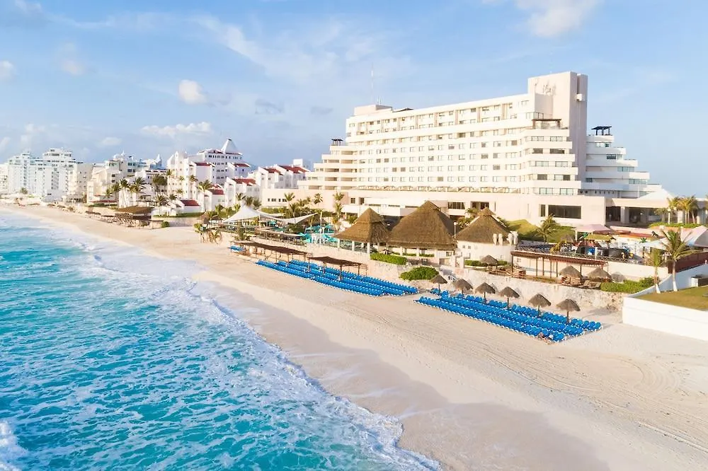 Royal Solaris Cancun 4*,  Mexico