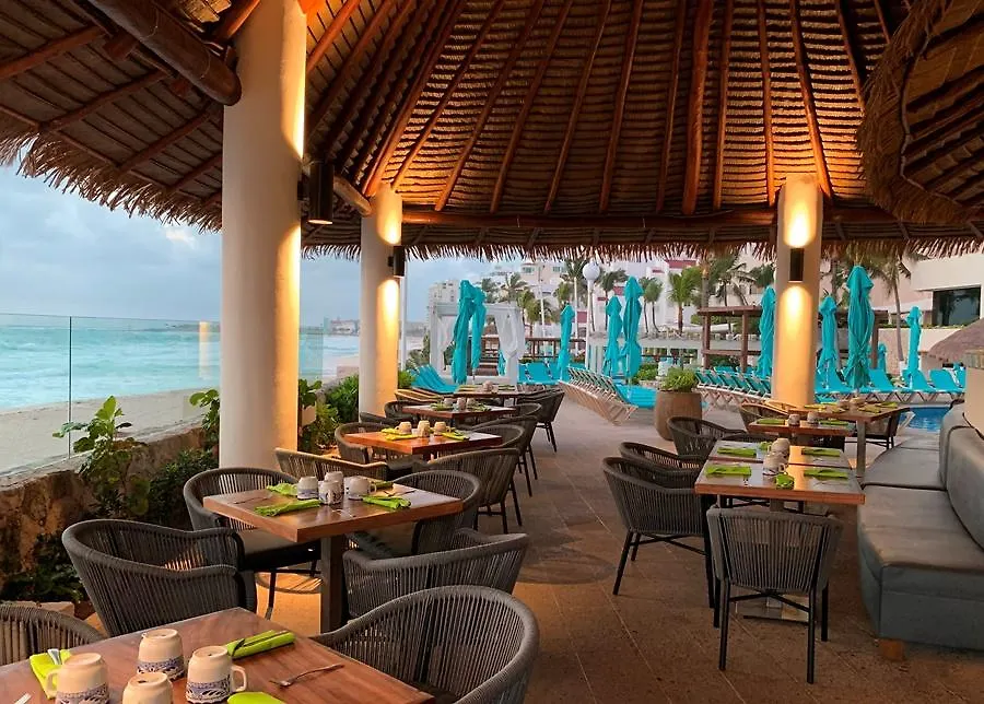 Resort Royal Solaris Cancun