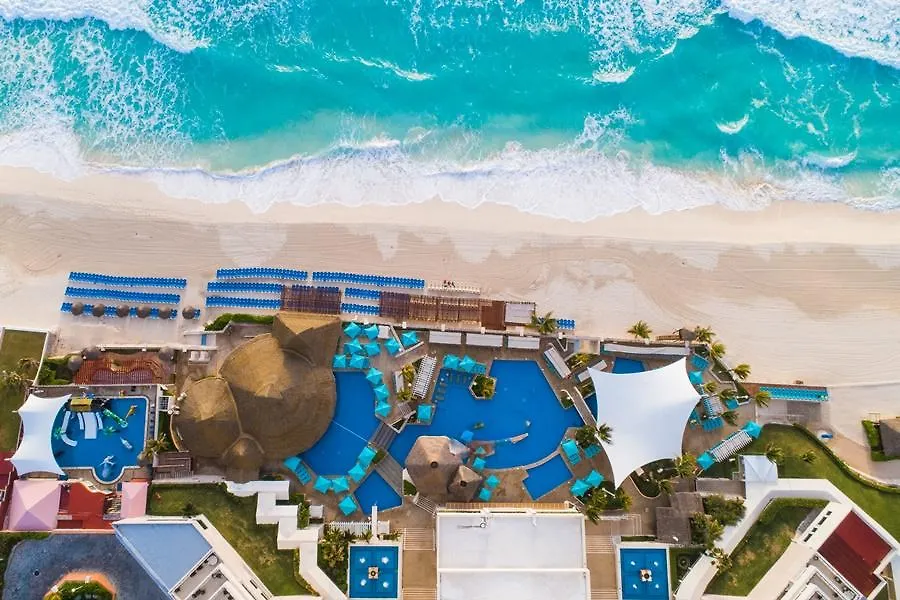 Royal Solaris Cancun Resort