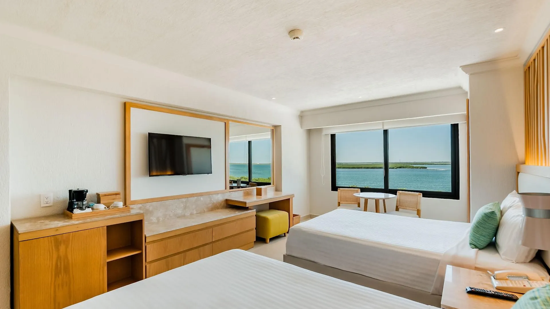 Resort Royal Solaris Cancun