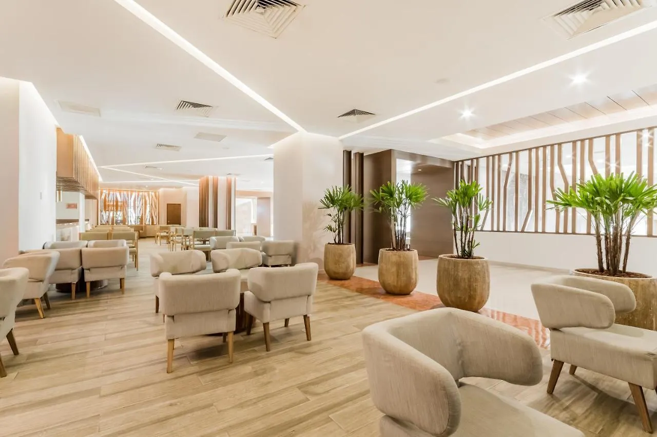Royal Solaris Cancun Mexico