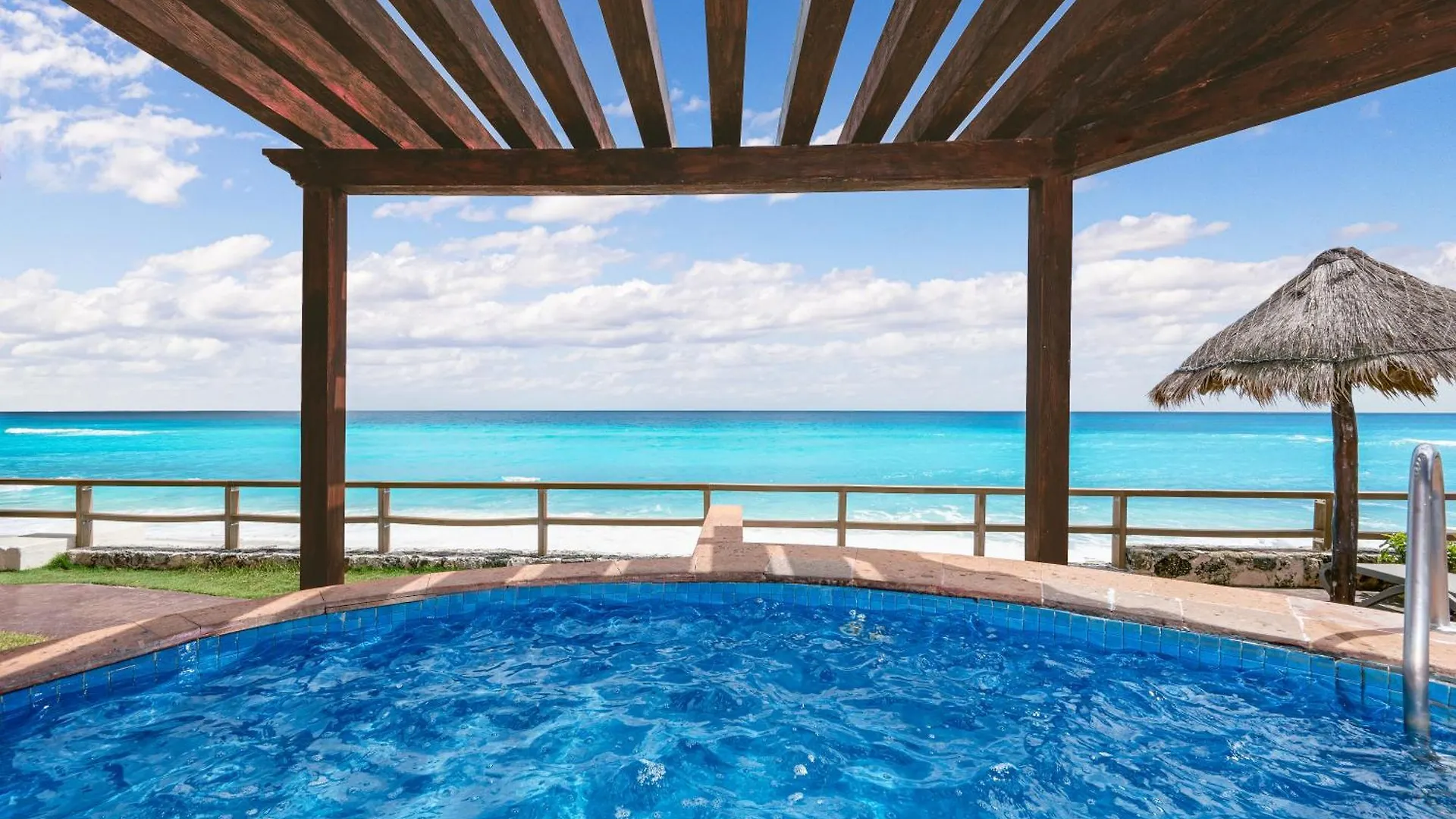 Resort Royal Solaris Cancun