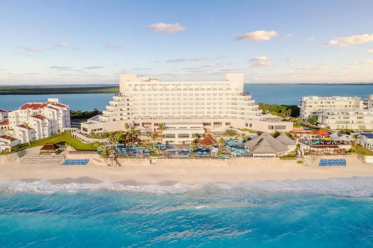 Resort Royal Solaris Cancun