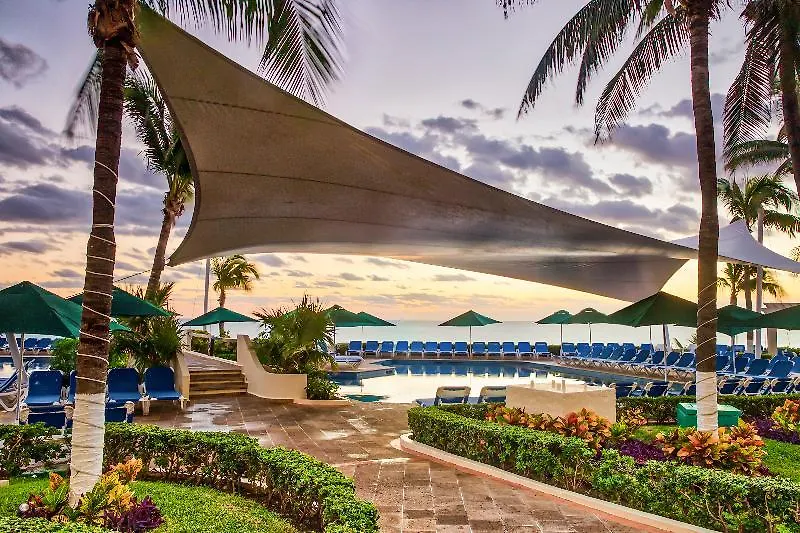 Resort Royal Solaris Cancun