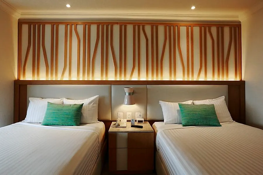 Royal Solaris Cancun 4*,