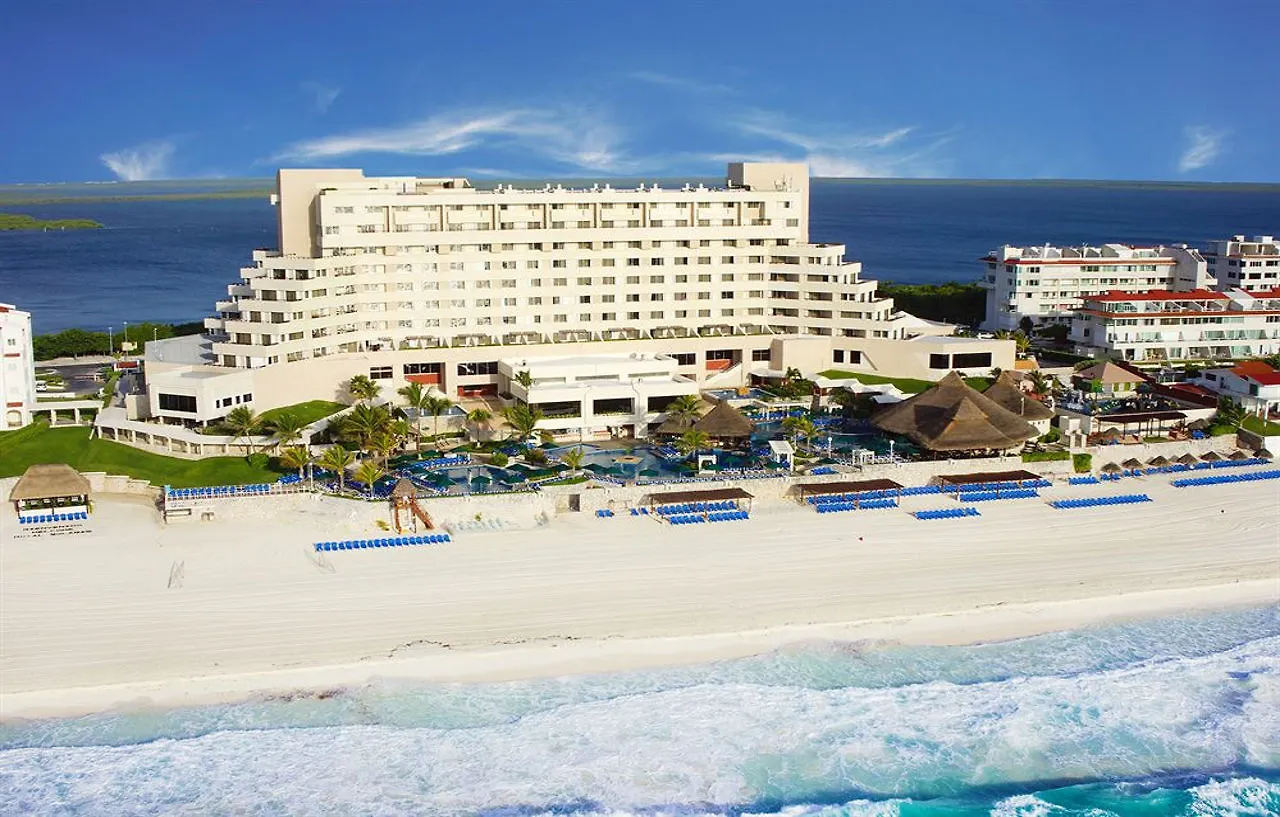 Resort Royal Solaris Cancun