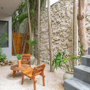  Apartment Kanak Unique Mexico