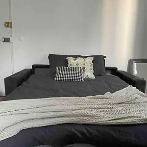  Apartment Au Coeur Du Vieil A 200m Des Plages, Superbe France