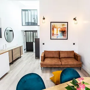  Apartment Magnifique Duplex 2ch / 2 Sdb France