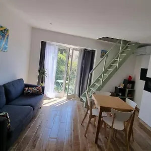  Apartment Premium France