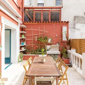  Holiday home La Petite Toscane De France