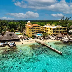 Playa Azul 4* Косумель