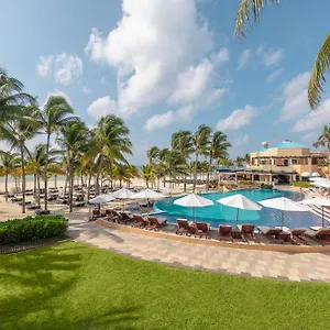 Royal Hideaway Playacar Adults Only 5* Плая-дель-Кармен