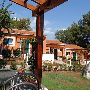 Koversada Naturist Park 4* Врсар