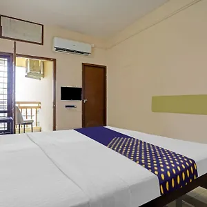 *** Hotel Spot On Bright Homes India