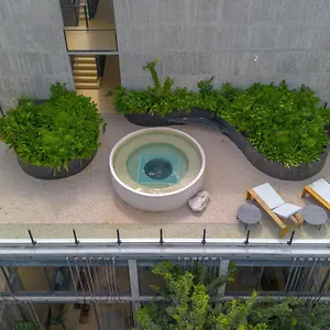  Apartment Iik Luxury By Spot Mexico