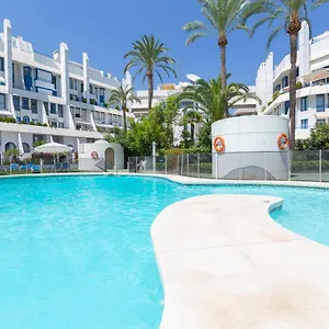  Apartment House Beach Spain