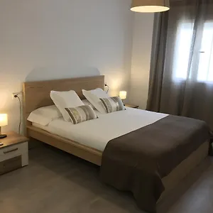  Apartment San Jose By Casaturistica Spain
