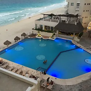 Apartment Plaza, Cancun