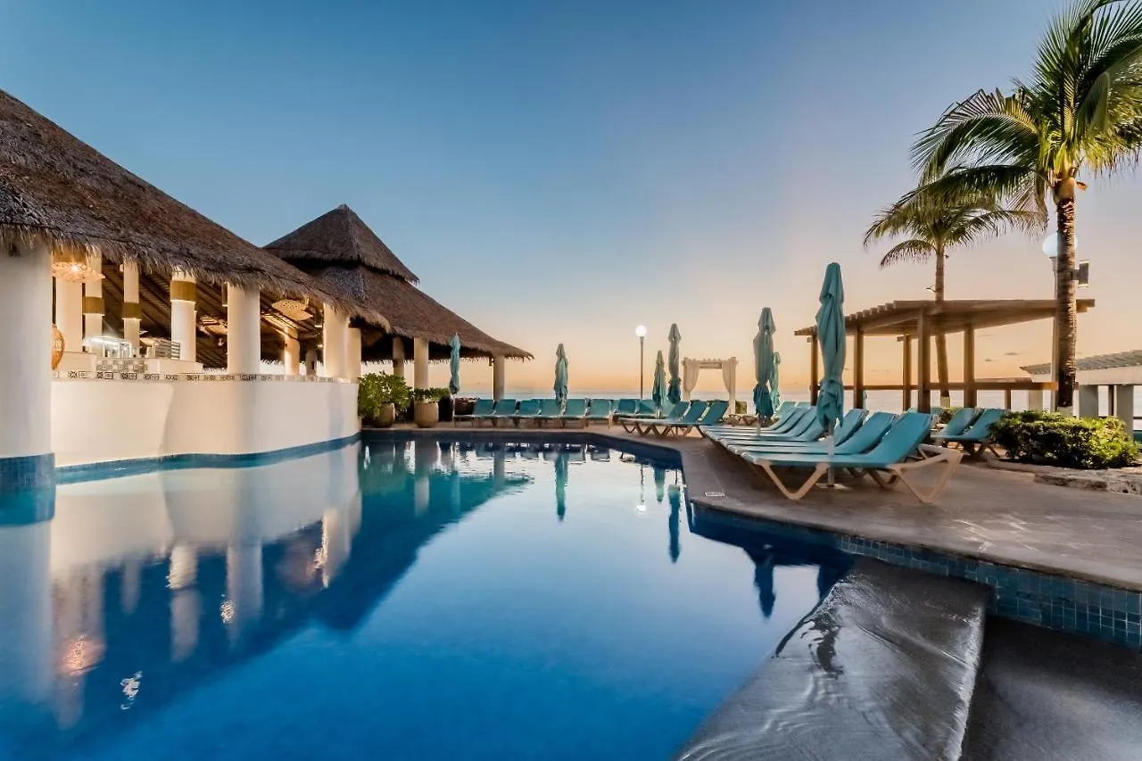 Resort Royal Solaris Cancun