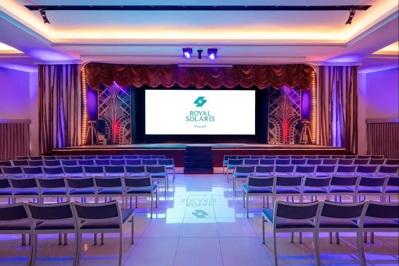 Royal Solaris Cancun