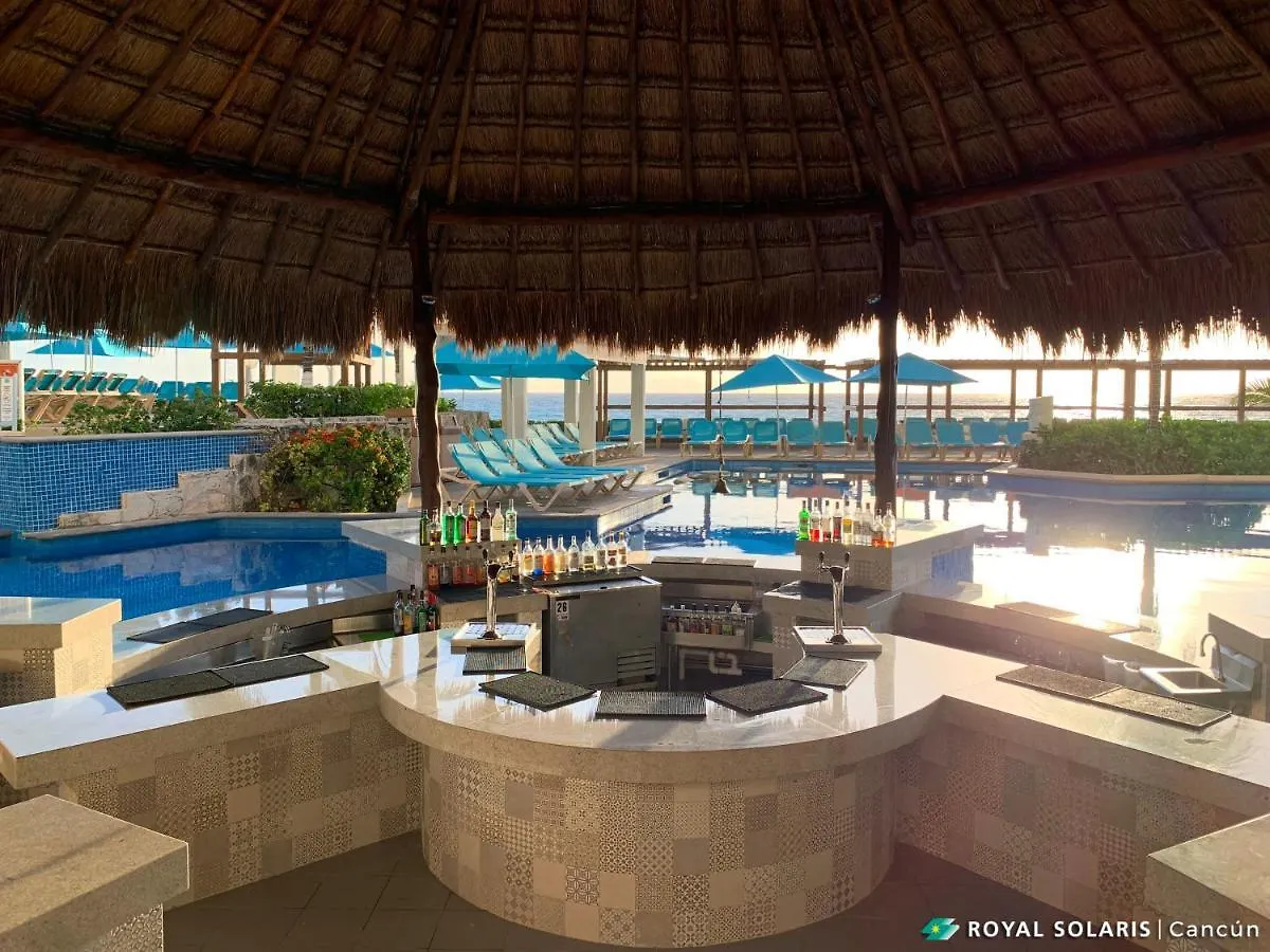 Royal Solaris Cancun