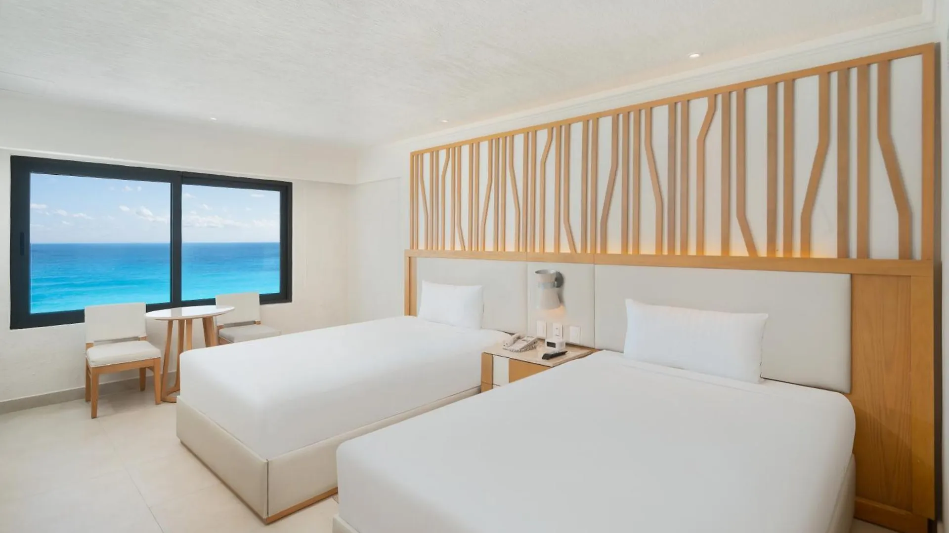 Resort Royal Solaris Cancun