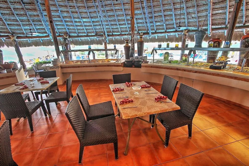 Royal Solaris Cancun Mexico
