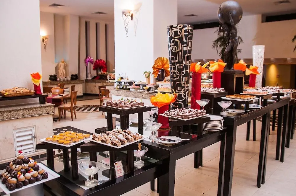Royal Solaris Cancun Resort