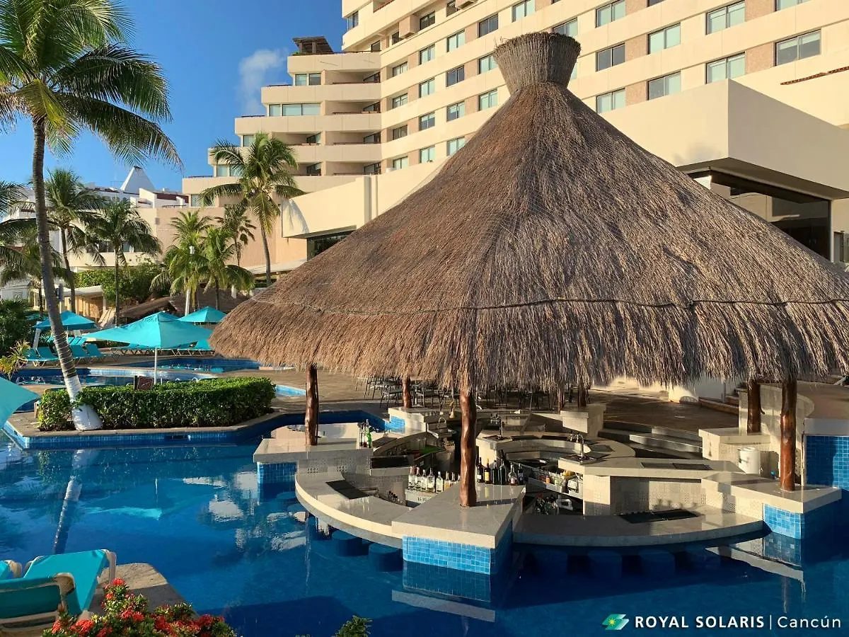 Resort Royal Solaris Cancun
