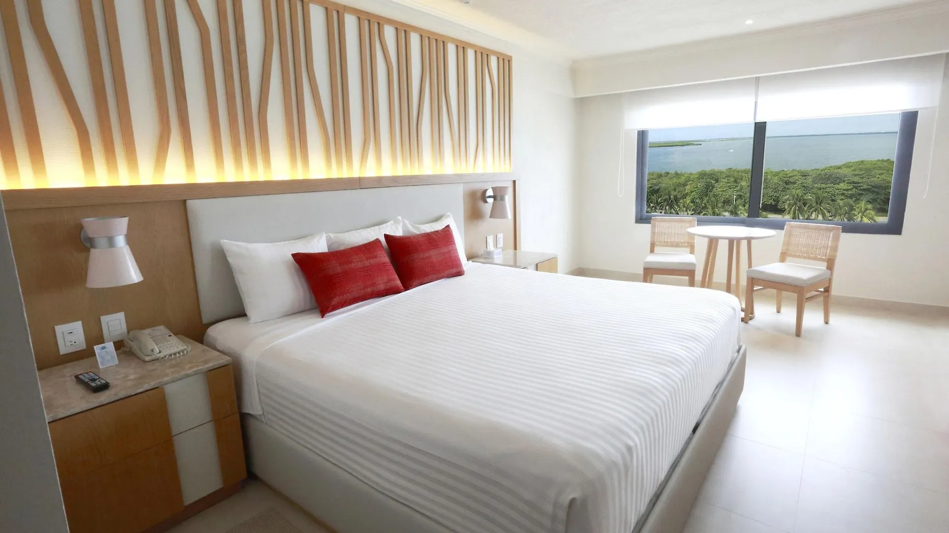 **** Курортный комплекс Royal Solaris Cancun - Все включено Мексика