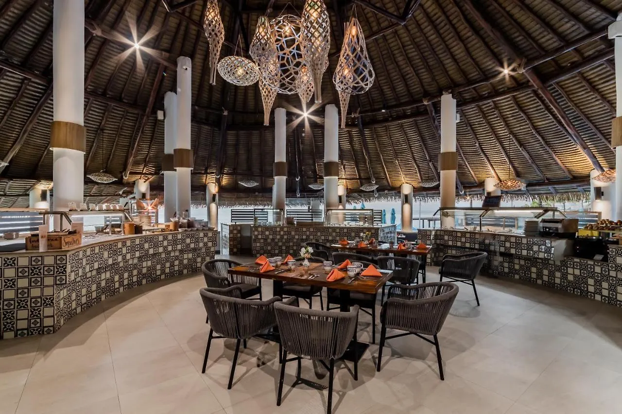Royal Solaris Cancun