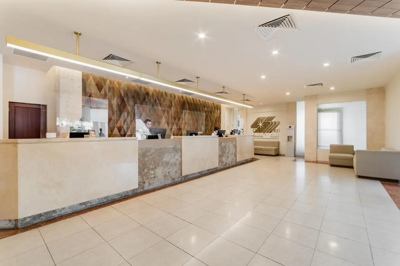 **** Resort Royal Solaris Cancun Mexico