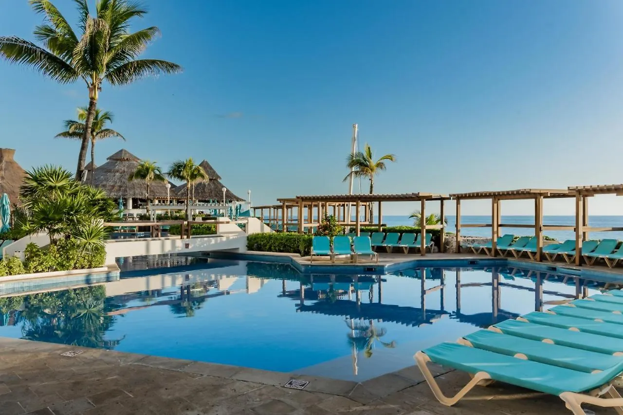 Royal Solaris Cancun 4*,  Mexico