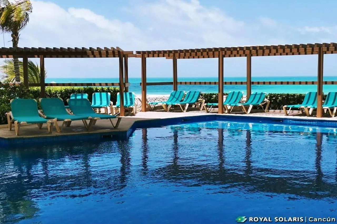 Resort Royal Solaris Cancun