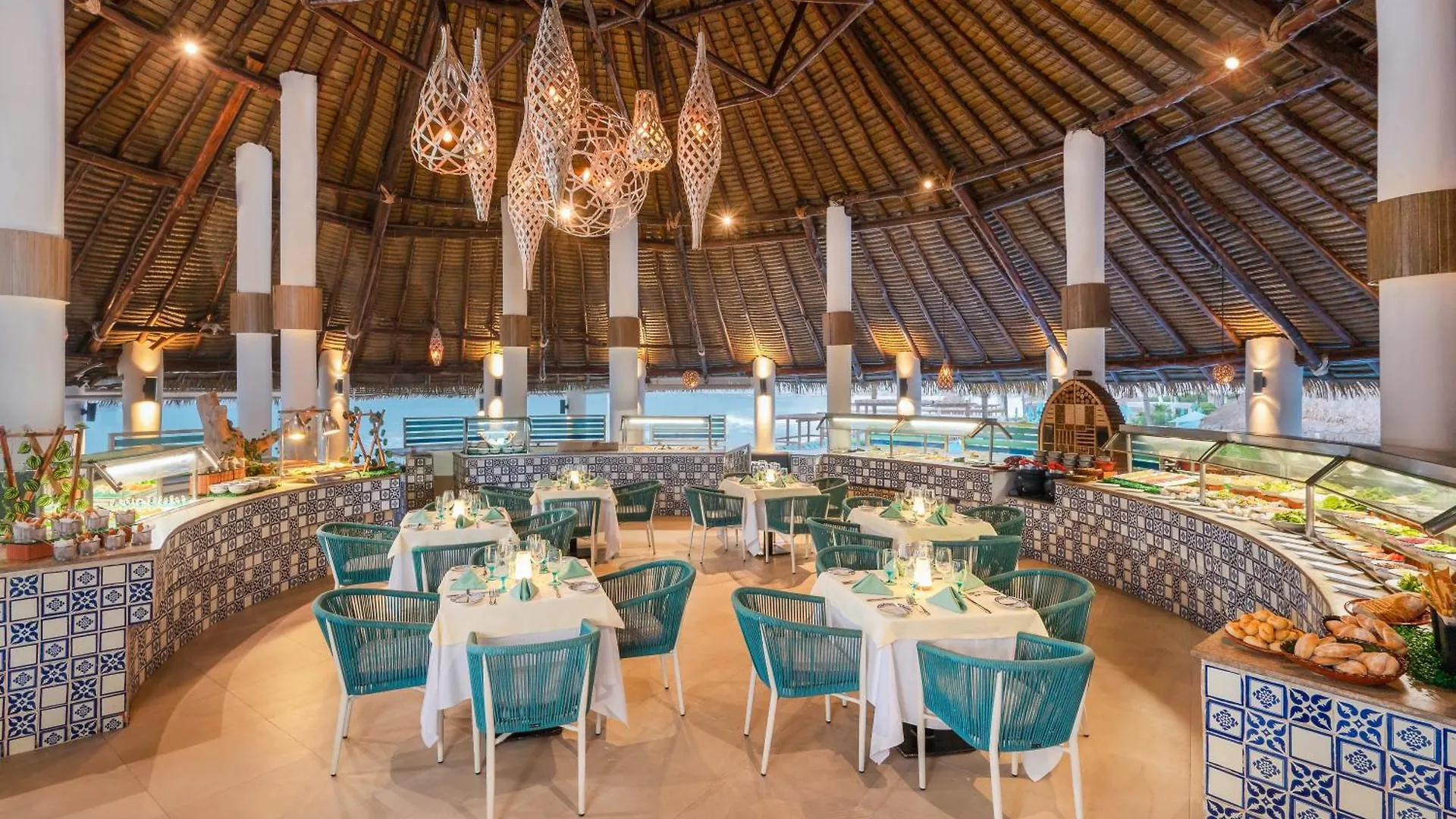 Resort Royal Solaris Cancun