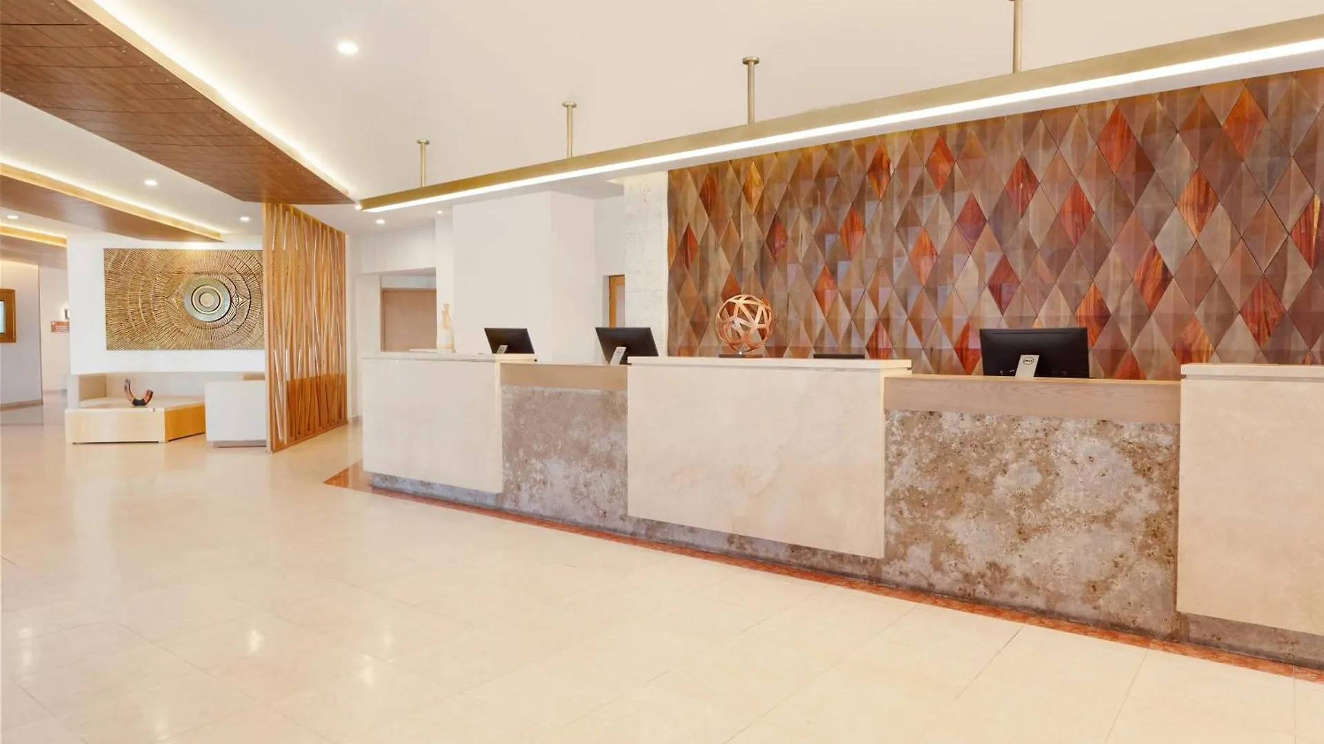 Royal Solaris Cancun