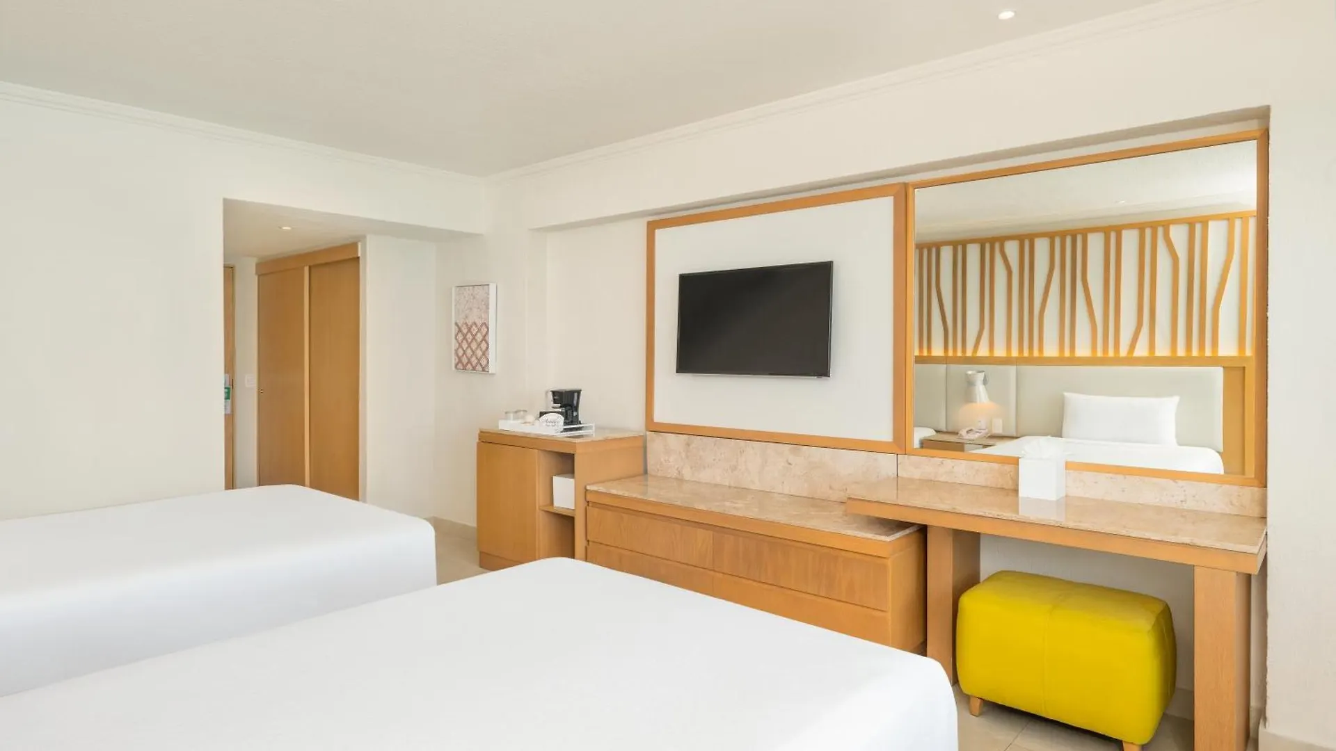 **** Resort Royal Solaris Cancun Mexico