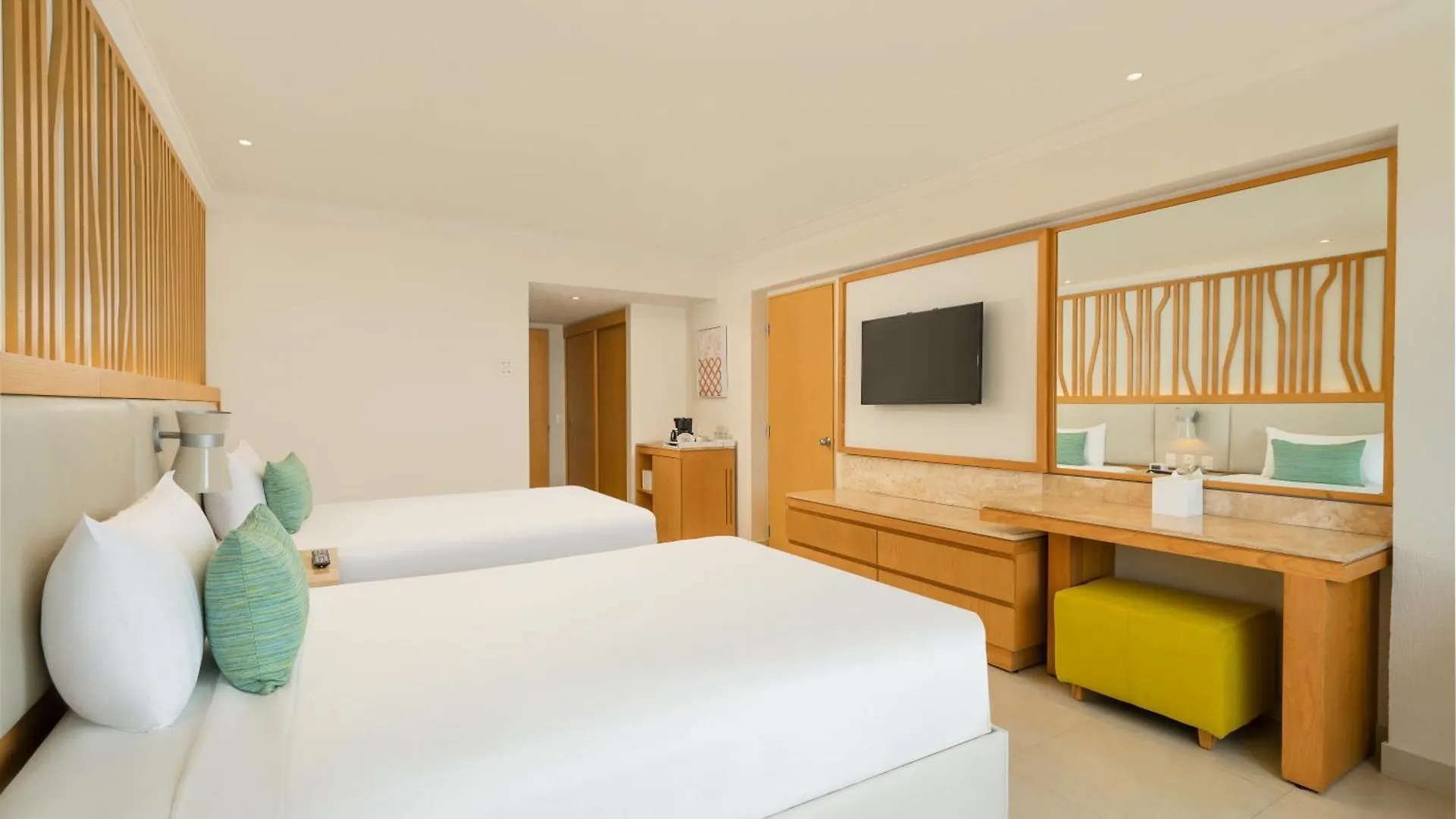 Royal Solaris Cancun Mexico