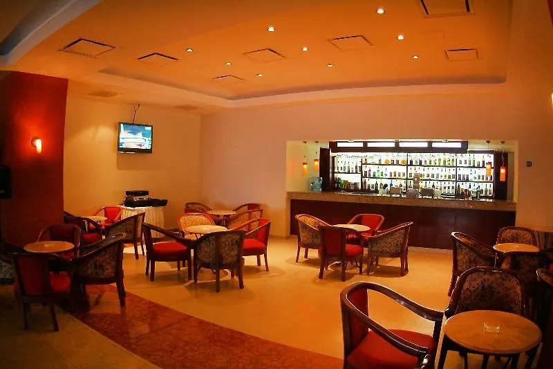 Royal Solaris Cancun Resort