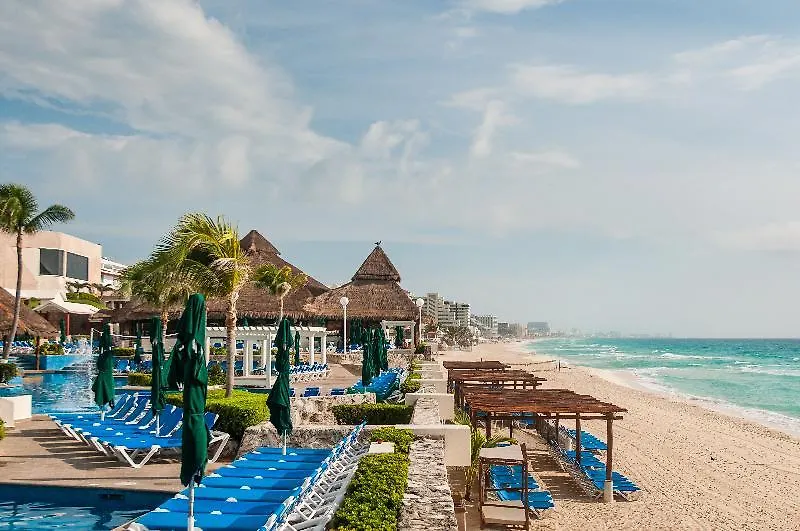 Royal Solaris Cancun Mexico
