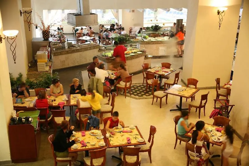 Royal Solaris Cancun - Все включено