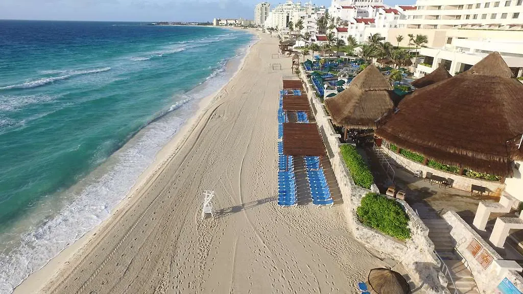 Resort Royal Solaris Cancun