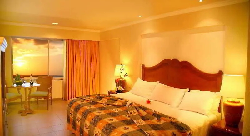 Royal Solaris Cancun - Все включено Мексика