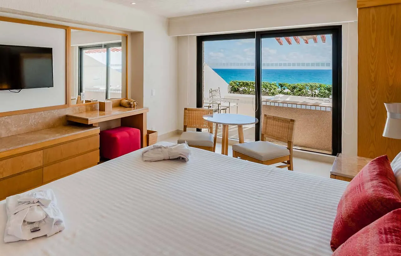Royal Solaris Cancun - Все включено Мексика